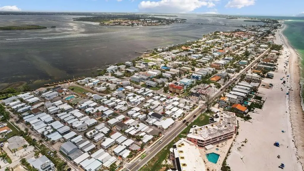 2601 Gulf Drive N Bradenton Beach FL 34217