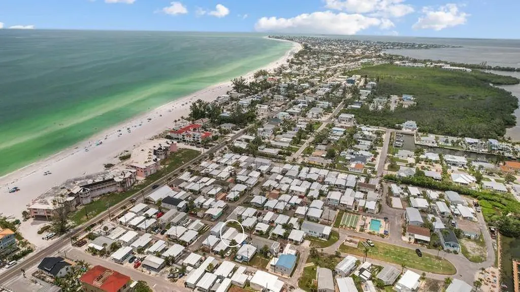 2601 Gulf Drive N Bradenton Beach FL 34217