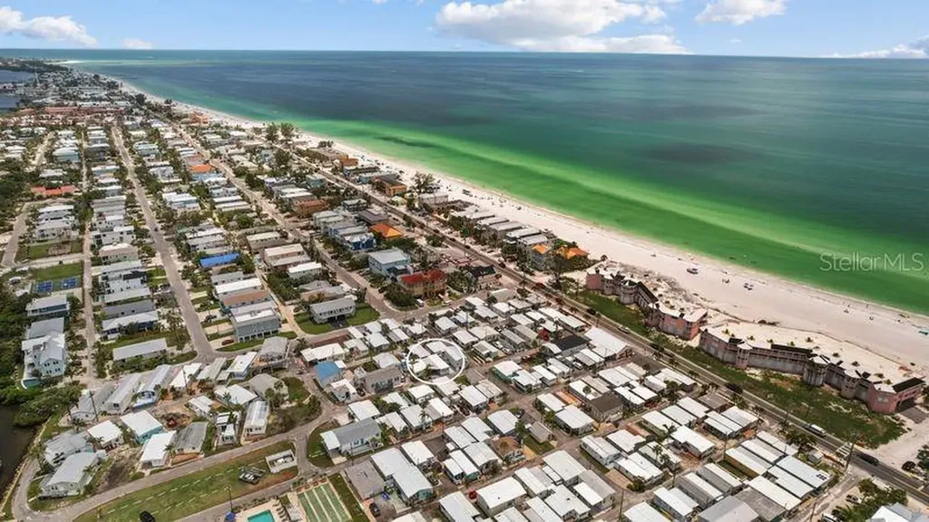2601 Gulf Drive N Bradenton Beach FL 34217