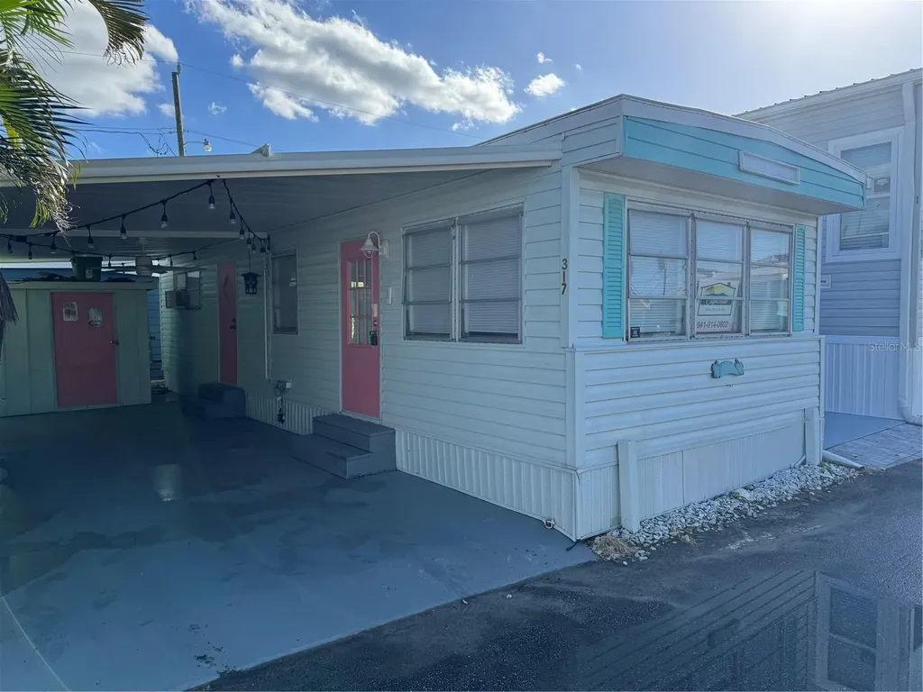 2601 Gulf Drive N Bradenton Beach FL 34217