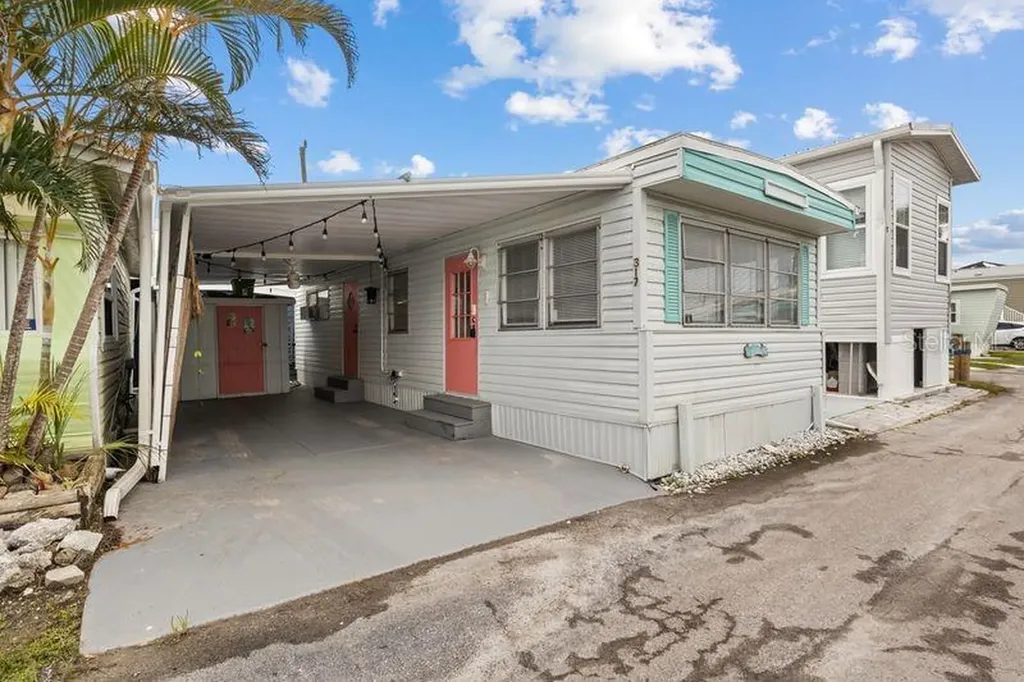 2601 Gulf Drive N Bradenton Beach FL 34217