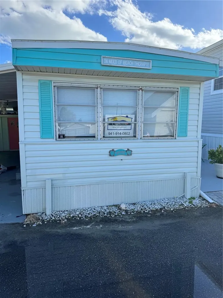 2601 Gulf Drive N Bradenton Beach FL 34217