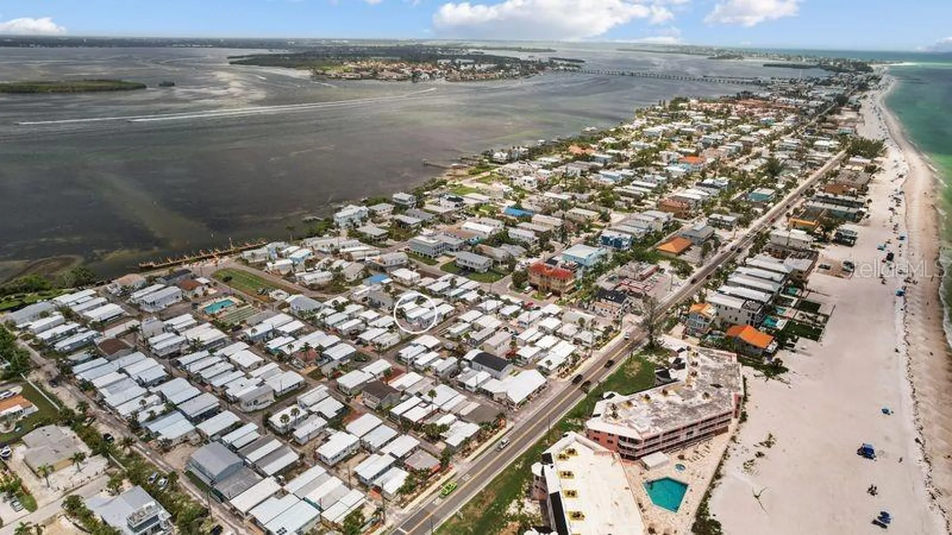 2601 Gulf Drive N Bradenton Beach FL 34217