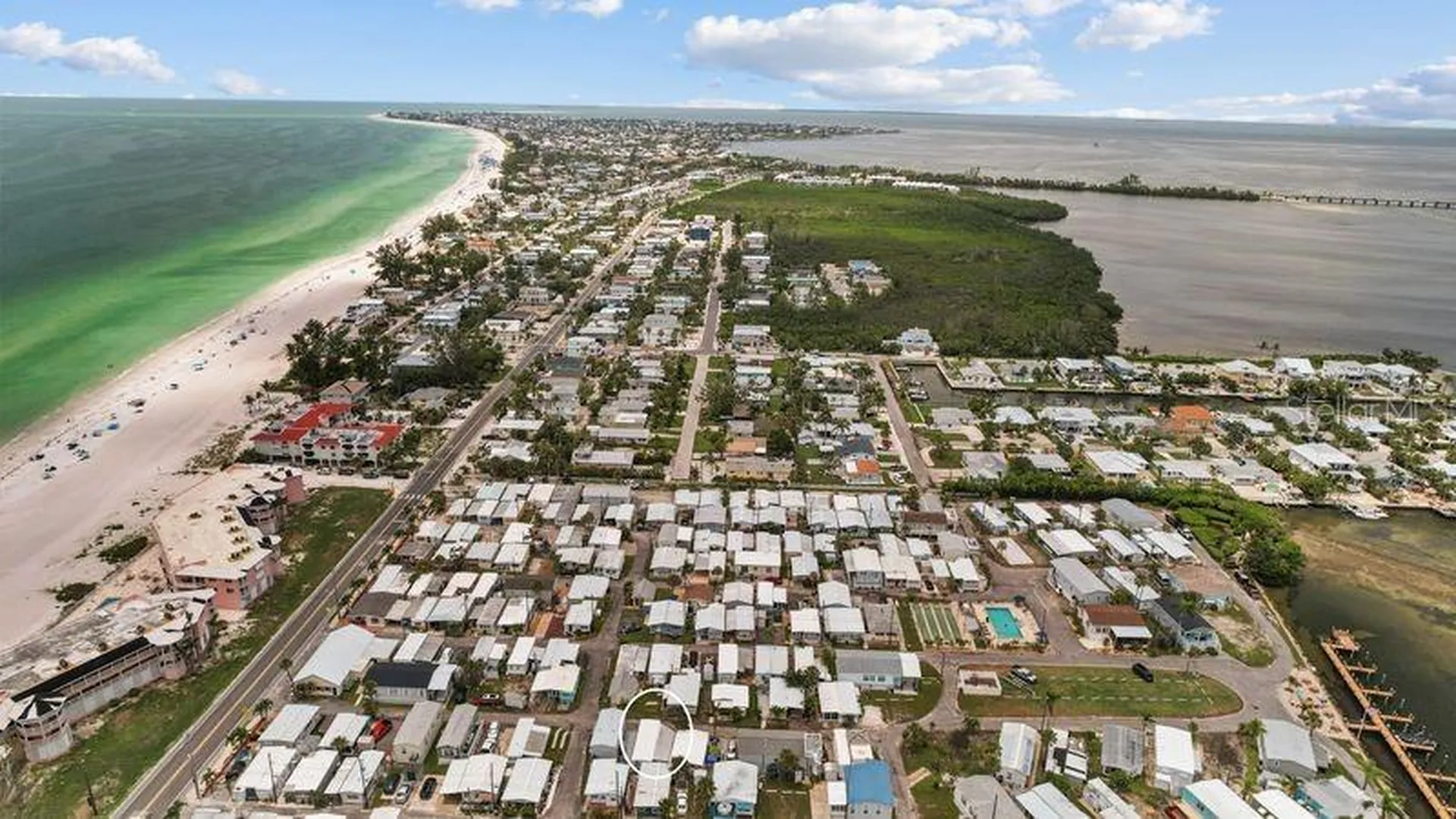 2601 Gulf Drive N Bradenton Beach FL 34217