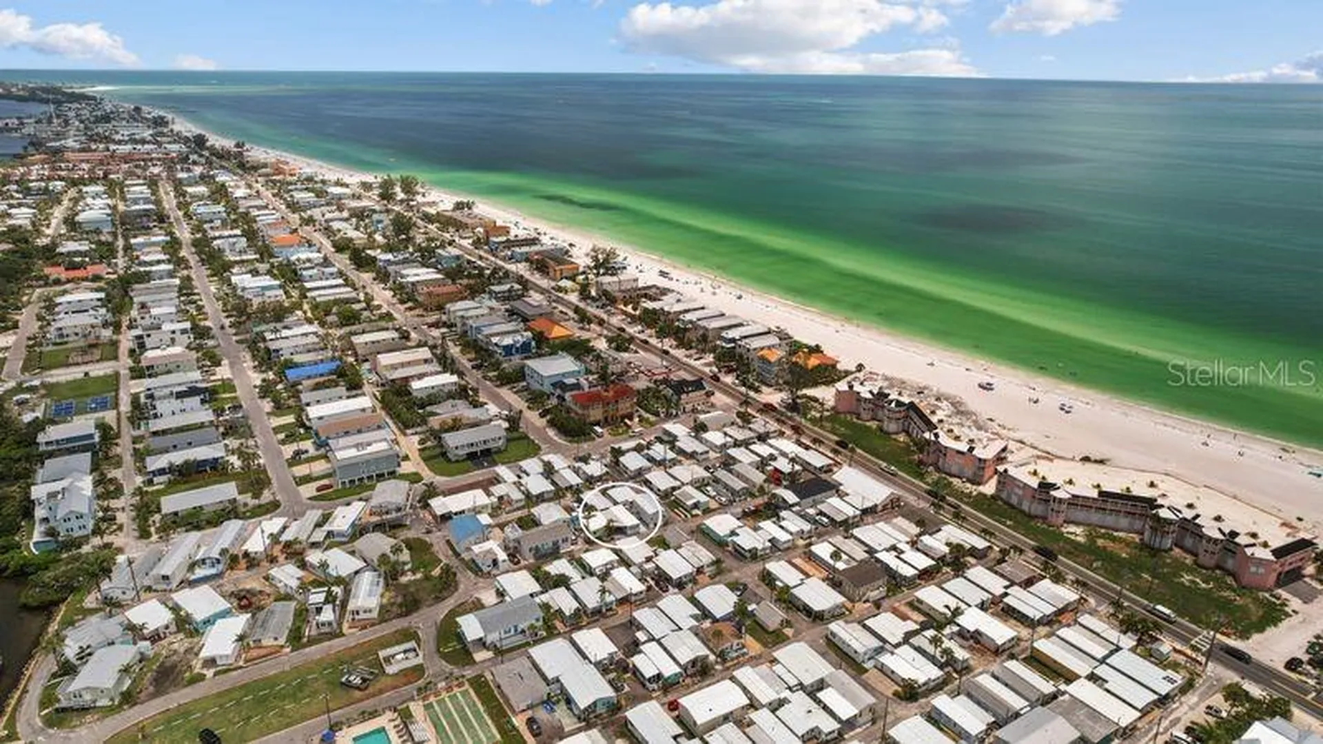 2601 Gulf Drive N Bradenton Beach FL 34217