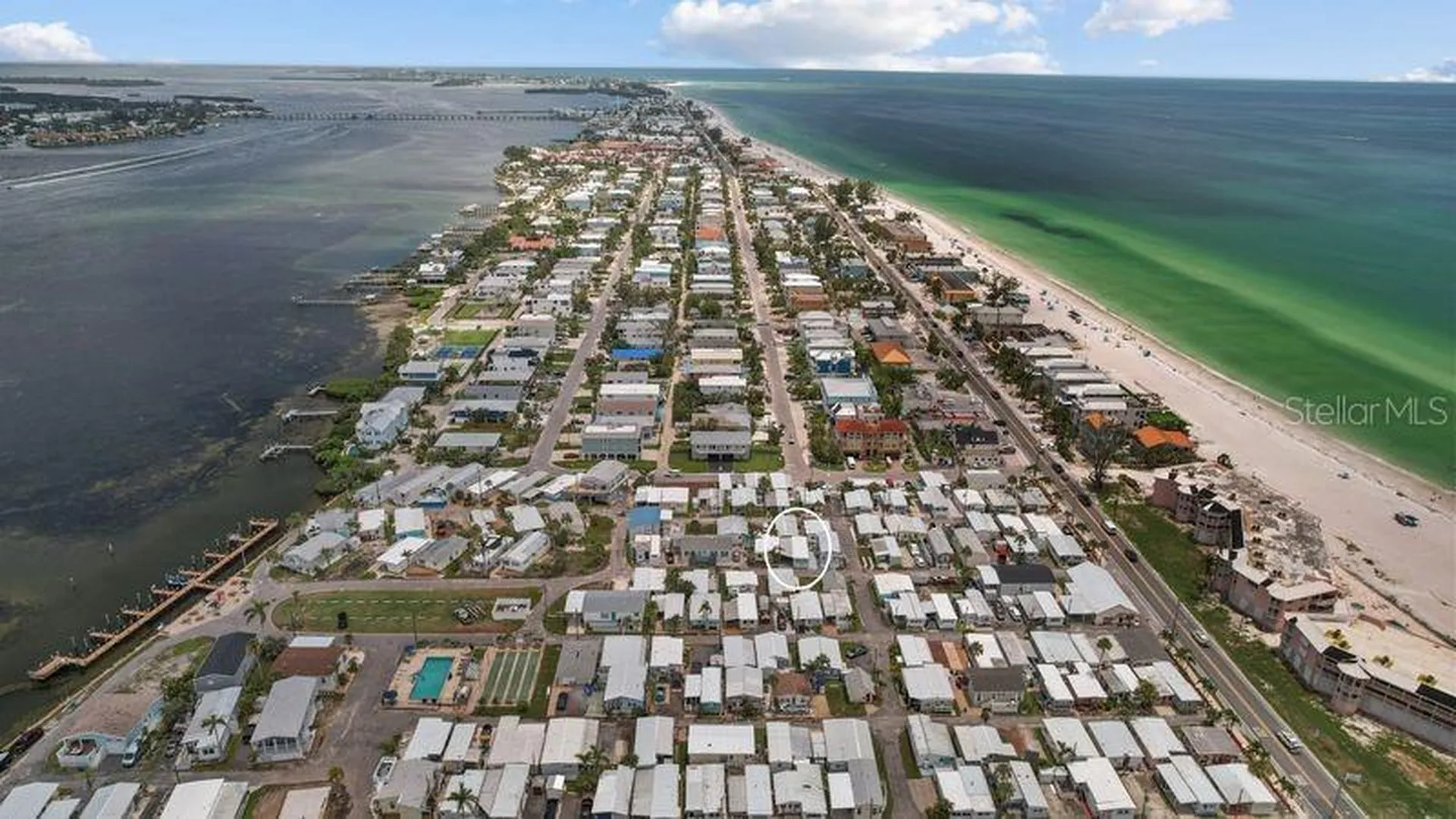 2601 Gulf Drive N Bradenton Beach FL 34217