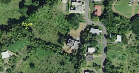 Carr. 103, Km. 10.9 Bo. Boquerón, Camino Los Fagundo Cabo Rojo PR 00623