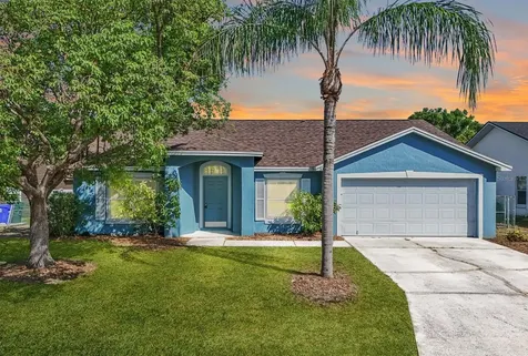 3055 Steeplechase Drive Lakeland FL 33811