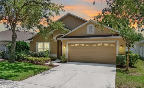1924 Sean Wood Circle Brandon FL 33510