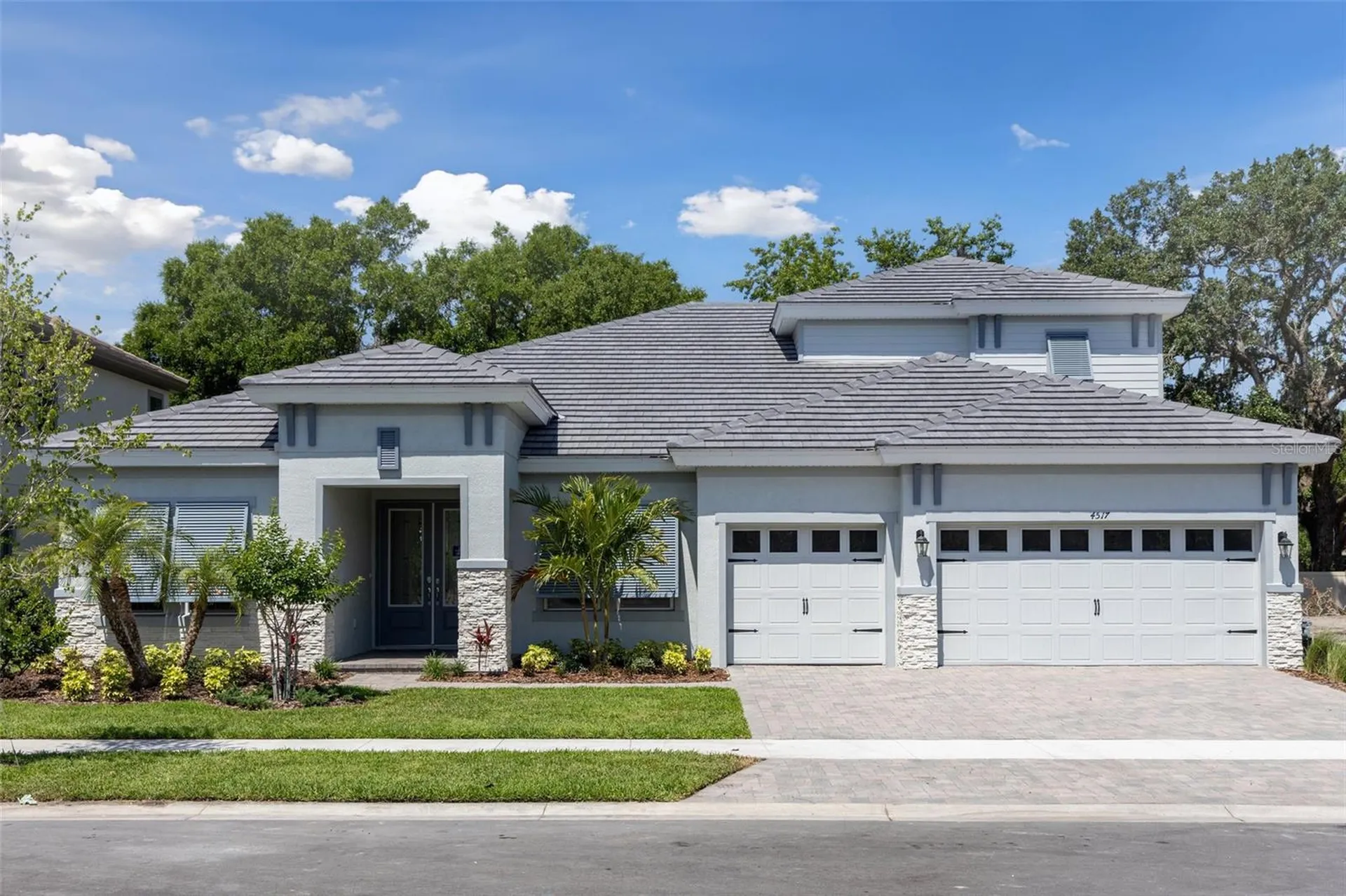 4517 Foley Grove Drive Valrico FL 33596