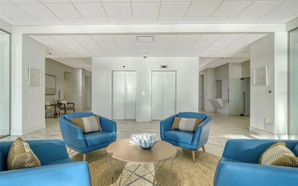 1750 Benjamin Franklin Drive Sarasota FL 34236