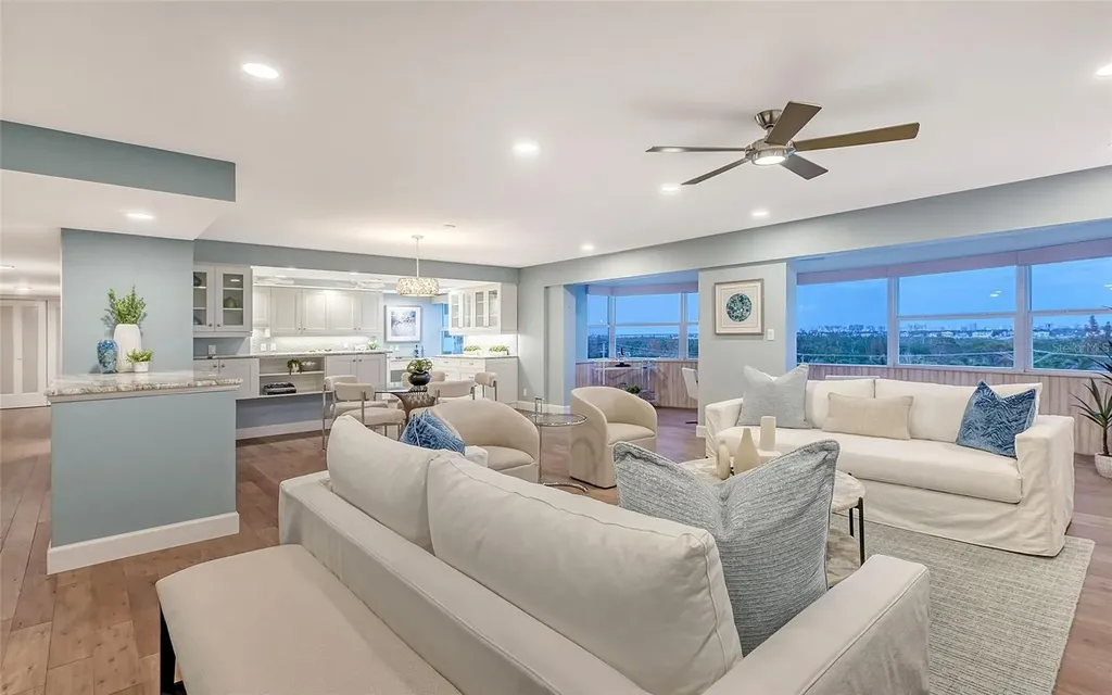 1750 Benjamin Franklin Drive Sarasota FL 34236