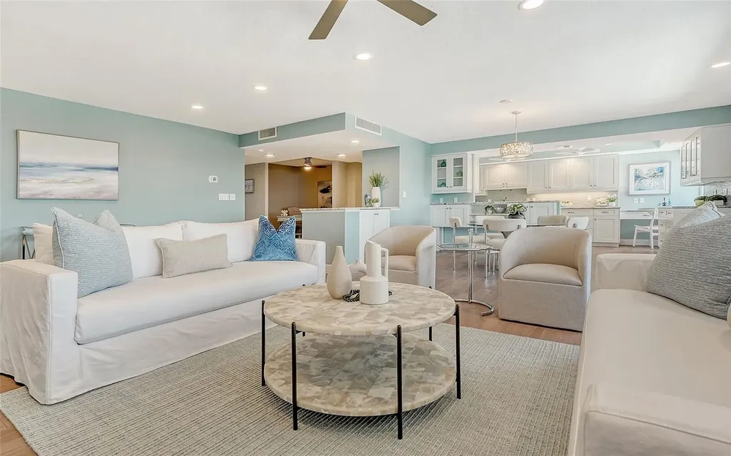 1750 Benjamin Franklin Drive Sarasota FL 34236