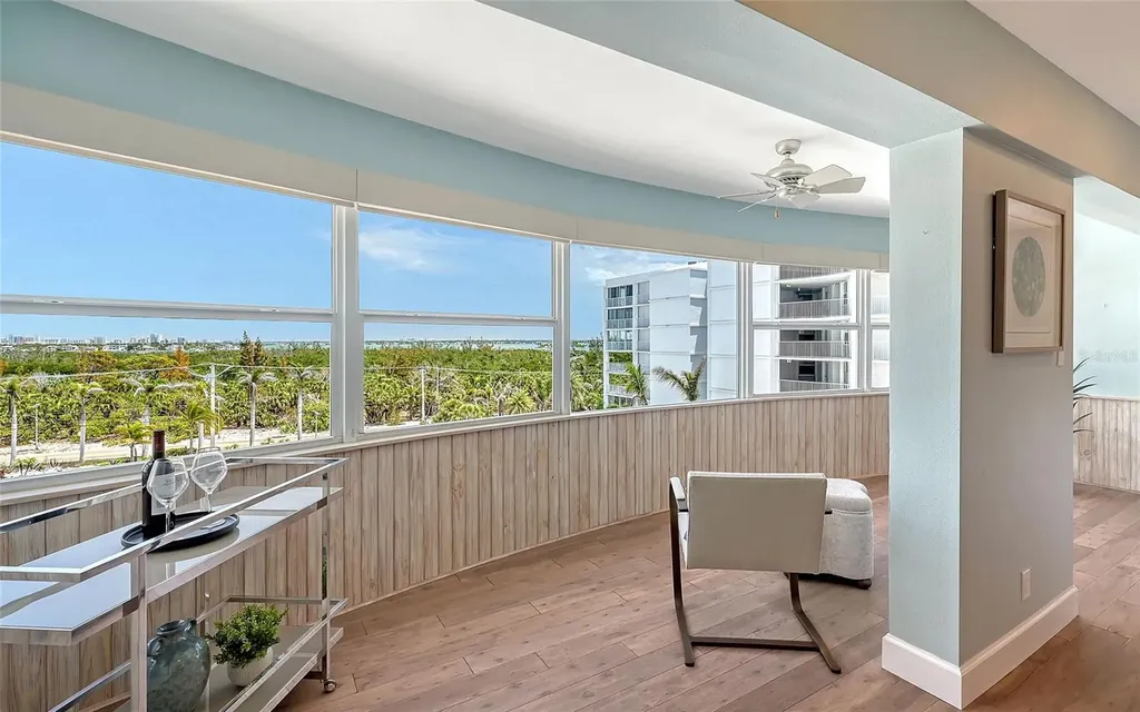 1750 Benjamin Franklin Drive Sarasota FL 34236