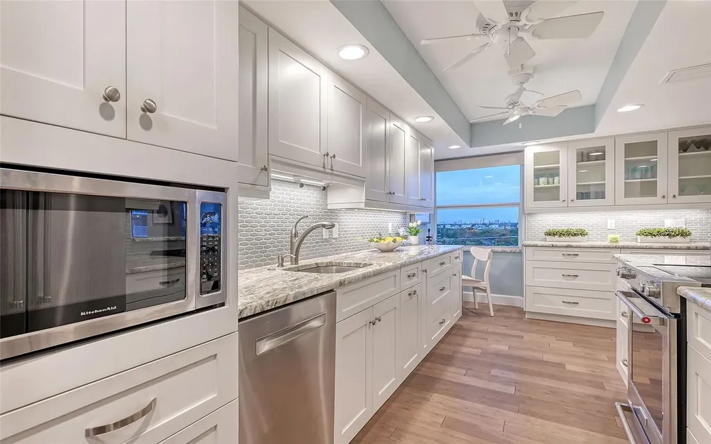 1750 Benjamin Franklin Drive Sarasota FL 34236