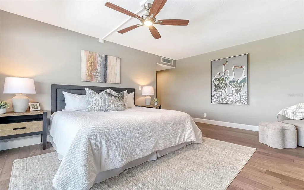 1750 Benjamin Franklin Drive Sarasota FL 34236