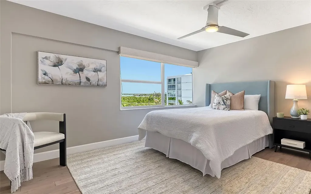 1750 Benjamin Franklin Drive Sarasota FL 34236