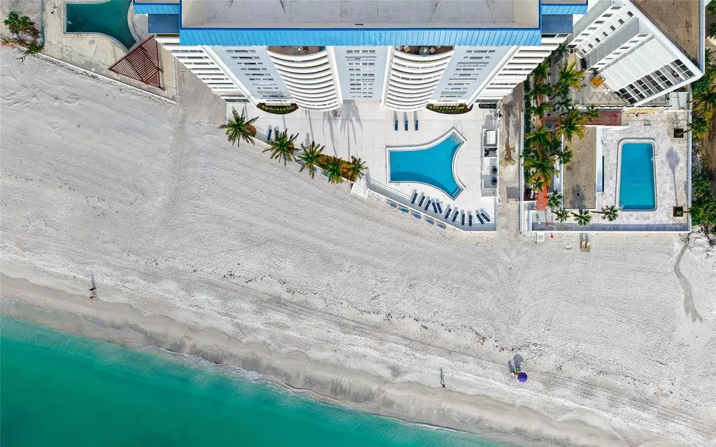 1750 Benjamin Franklin Drive Sarasota FL 34236