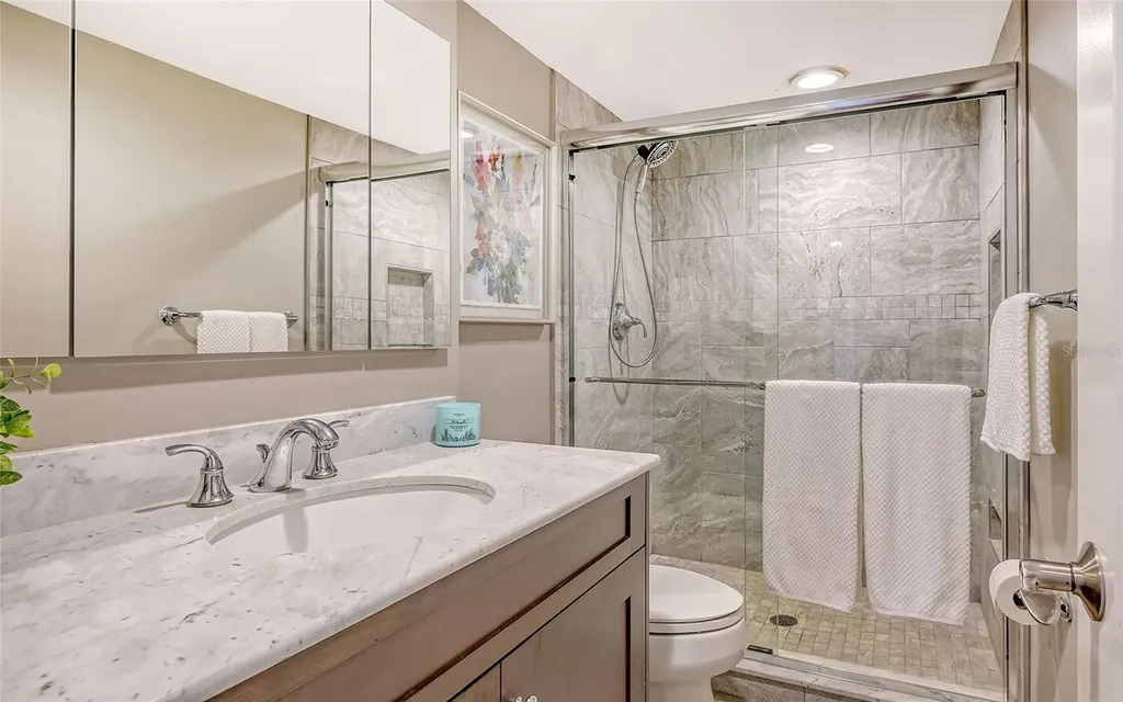 1750 Benjamin Franklin Drive Sarasota FL 34236