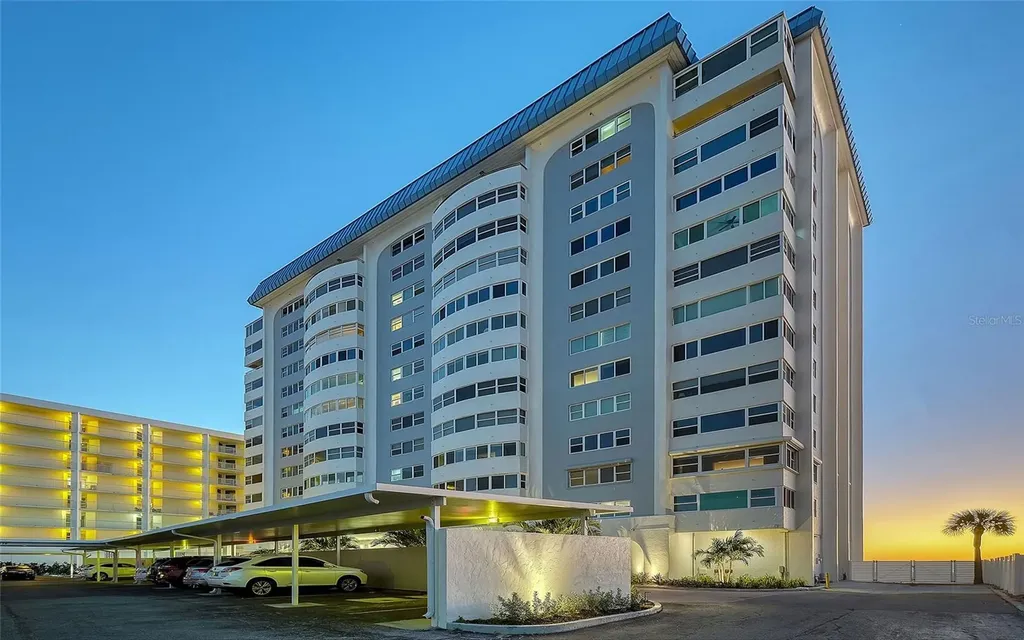 1750 Benjamin Franklin Drive Sarasota FL 34236