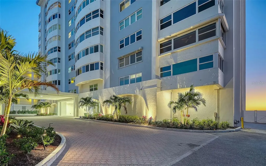 1750 Benjamin Franklin Drive Sarasota FL 34236