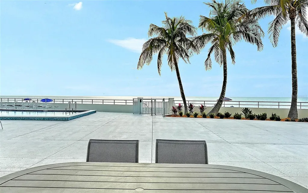 1750 Benjamin Franklin Drive Sarasota FL 34236