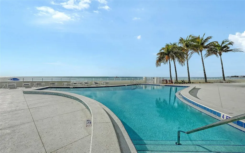 1750 Benjamin Franklin Drive Sarasota FL 34236