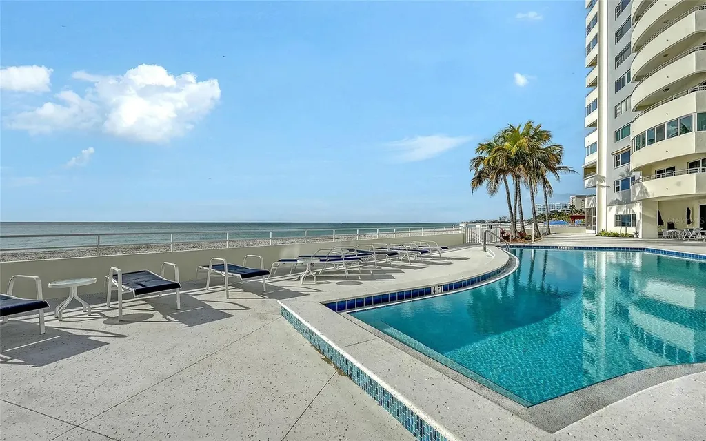 1750 Benjamin Franklin Drive Sarasota FL 34236