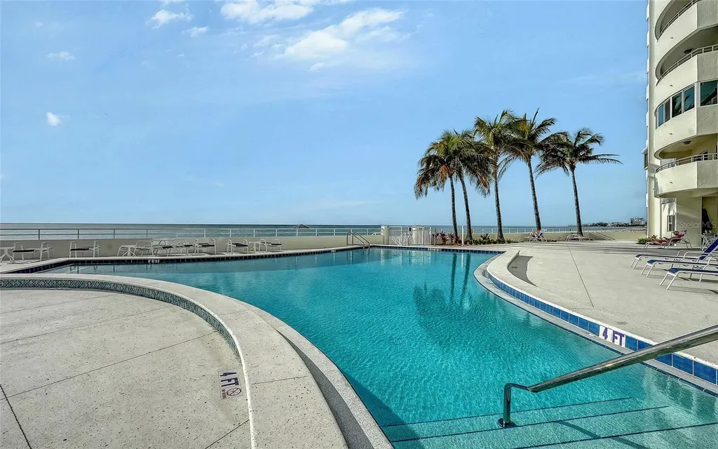 1750 Benjamin Franklin Drive Sarasota FL 34236