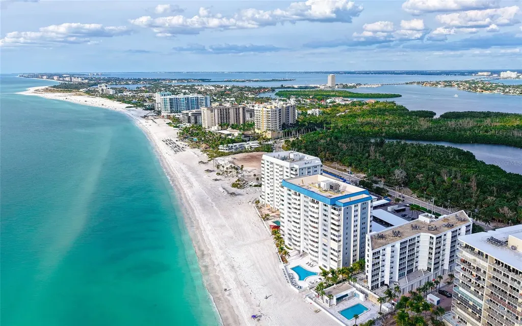 1750 Benjamin Franklin Drive Sarasota FL 34236