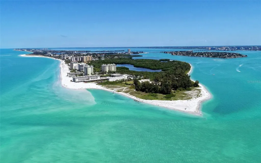 1750 Benjamin Franklin Drive Sarasota FL 34236