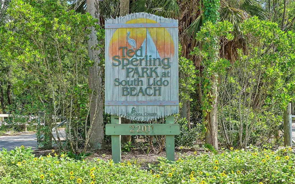 1750 Benjamin Franklin Drive Sarasota FL 34236