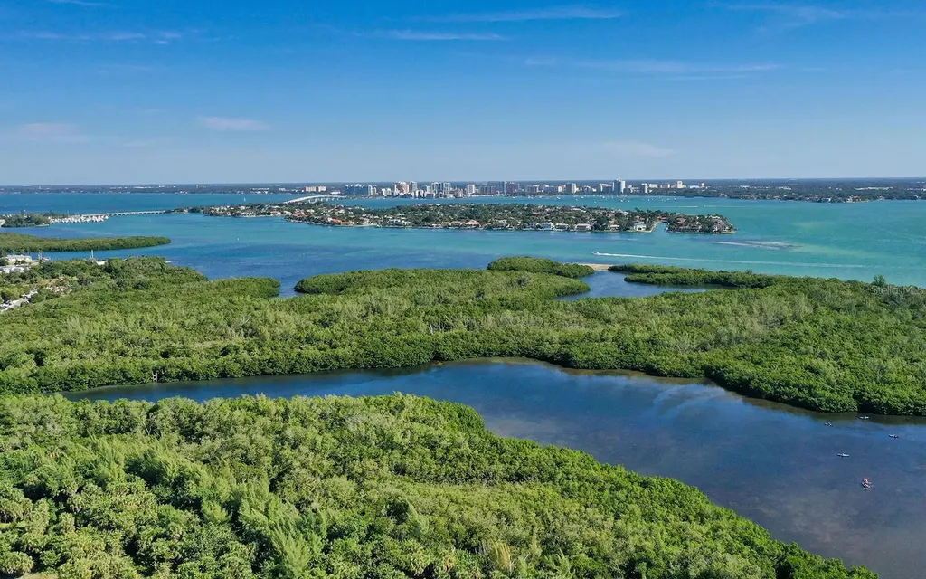 1750 Benjamin Franklin Drive Sarasota FL 34236