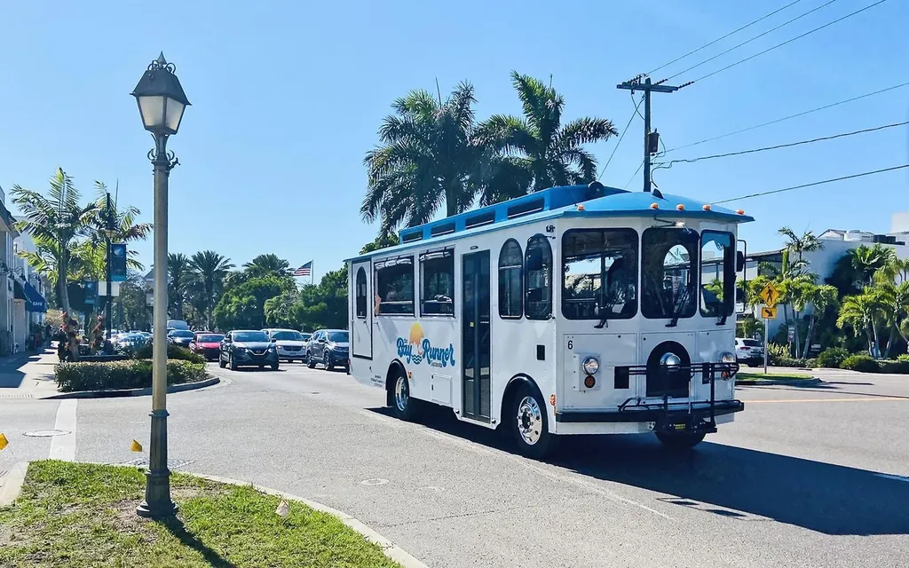 1750 Benjamin Franklin Drive Sarasota FL 34236