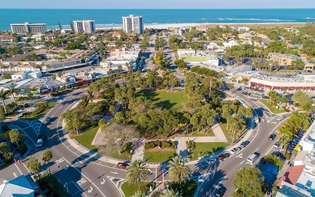 1750 Benjamin Franklin Drive Sarasota FL 34236