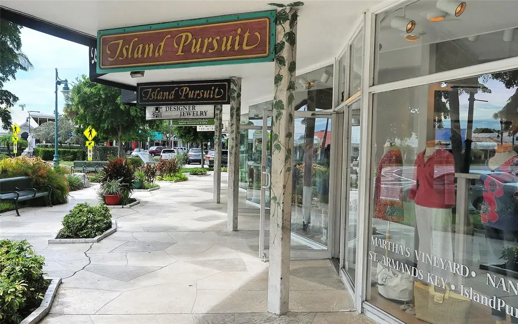 1750 Benjamin Franklin Drive Sarasota FL 34236