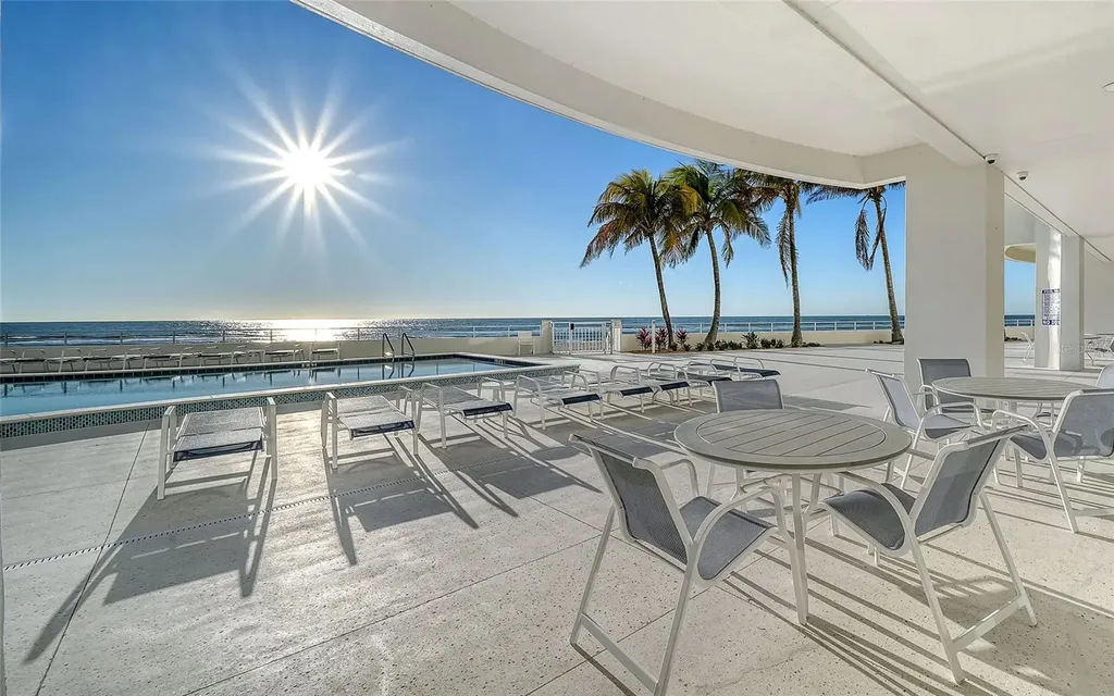 1750 Benjamin Franklin Drive Sarasota FL 34236