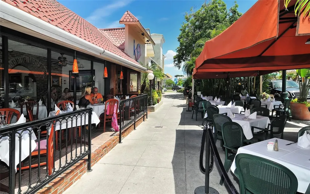 1750 Benjamin Franklin Drive Sarasota FL 34236