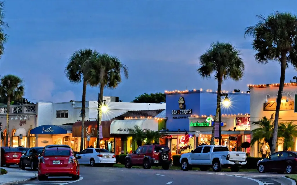 1750 Benjamin Franklin Drive Sarasota FL 34236