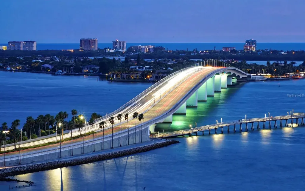 1750 Benjamin Franklin Drive Sarasota FL 34236