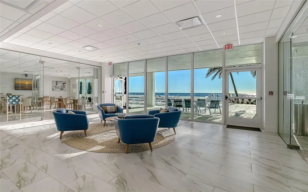 1750 Benjamin Franklin Drive Sarasota FL 34236