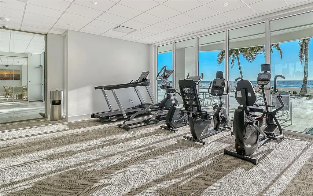 1750 Benjamin Franklin Drive Sarasota FL 34236