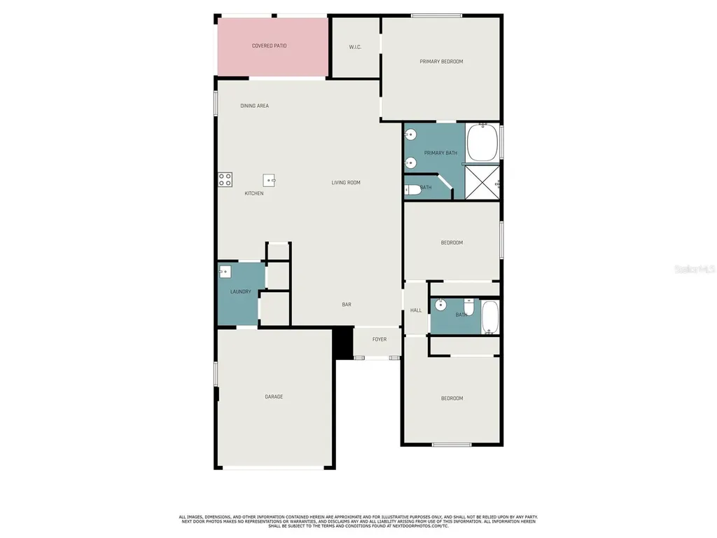 5464 Flint Hills Drive Wimauma FL 33598
