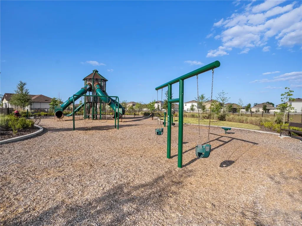 5464 Flint Hills Drive Wimauma FL 33598