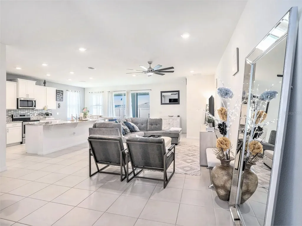 5464 Flint Hills Drive Wimauma FL 33598