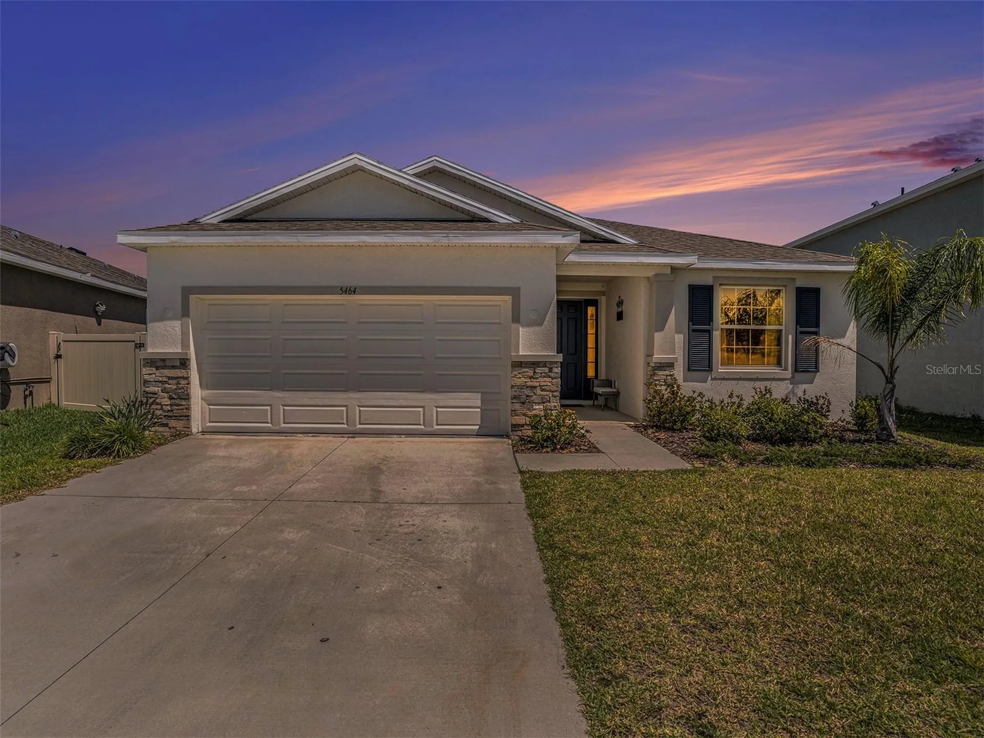 5464 Flint Hills Drive Wimauma FL 33598