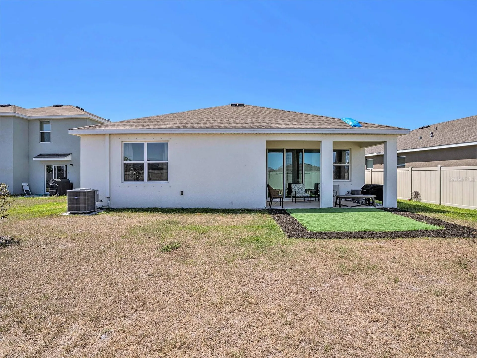 5464 Flint Hills Drive Wimauma FL 33598