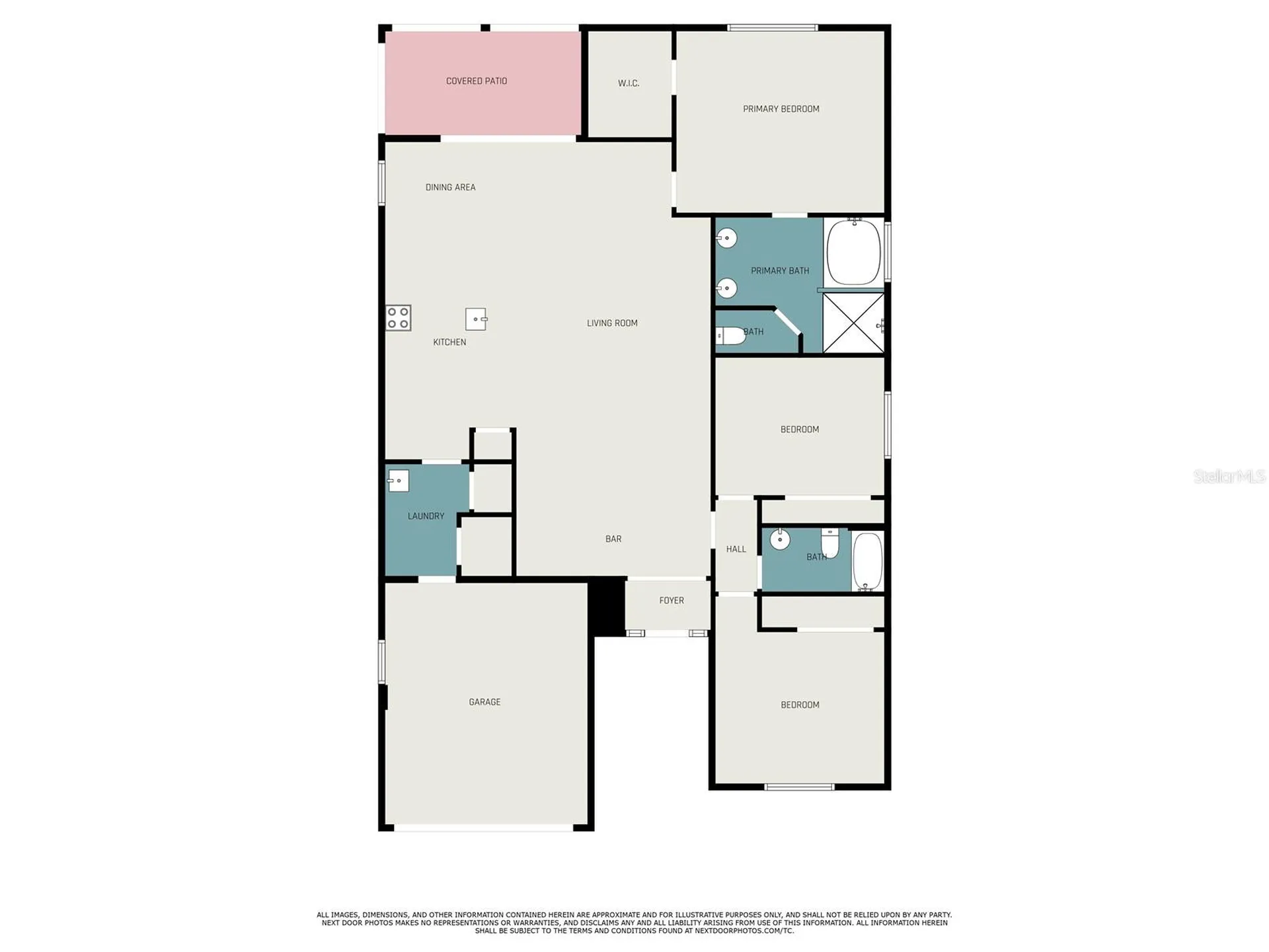 5464 Flint Hills Drive Wimauma FL 33598