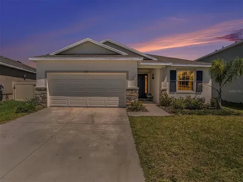 5464 Flint Hills Drive Wimauma FL 33598