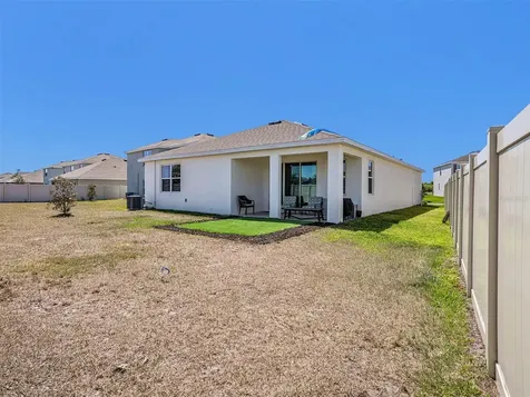 5464 Flint Hills Drive Wimauma FL 33598